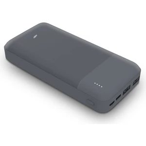 Mf Product Jettpower 0662 2.1A Micro USB + Type-C 20000 Mah Powerbank