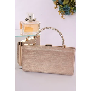 Weem Bag 750 Sindirella Cruse Saplı Abiye Çanta