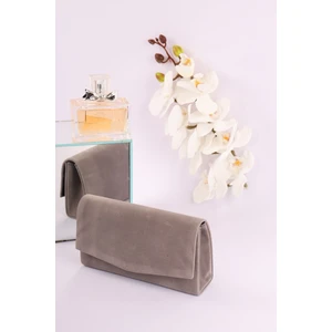 Weem Bag 201 Süet Minik Zarf Abiye Çanta | Zarif ve Kullanışlı Çanta