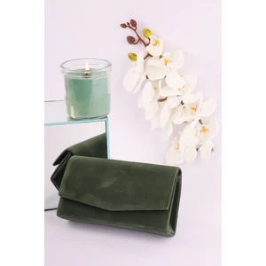 Weem Bag 201 Süet Minik Zarf Abiye Çanta | Zarif ve Kullanışlı Çanta