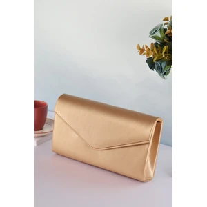 Weembag Mat Biyeli Zarf Venezia Kadın Çanta