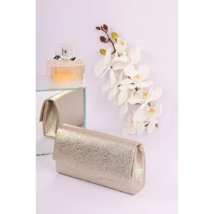 Weem Bag 201 Kristal Minik Zarf Abiye Çanta | Kristal Detaylı Şık Çanta