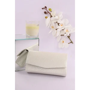 Weem Bag 201 Kristal Minik Zarf Abiye Çanta | Kristal Detaylı Şık Çanta