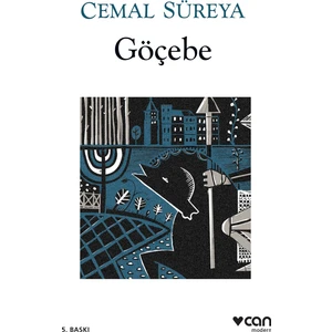 Göçebe - Cemal Süreya