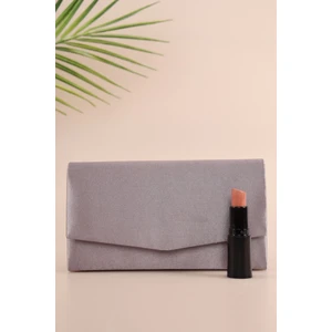 Weem Bag 201 Saten Minik Zarf Abiye Çanta | Lüks Saten Çanta