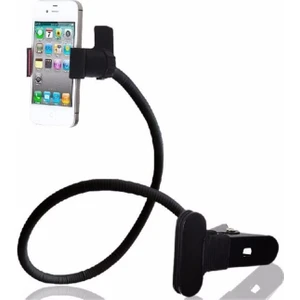 Akrobat Masa Telefon Tablet Tutucu Masa Tutacağı Tripod
