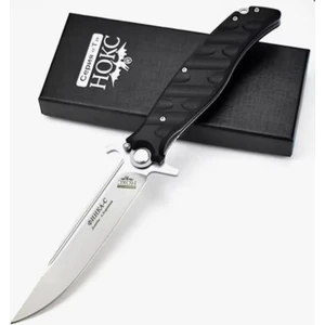 Hokc Dev Tank Rus Çakısı