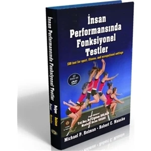 İnsan Performansında Fonksiyonel Testler