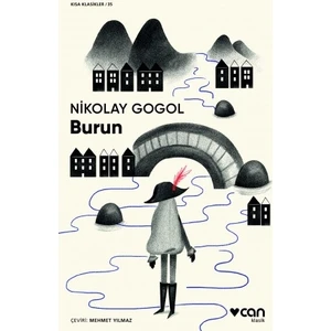 Burun - Nikolay Gogol