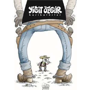 Karikatürler - Yiğit Özgür