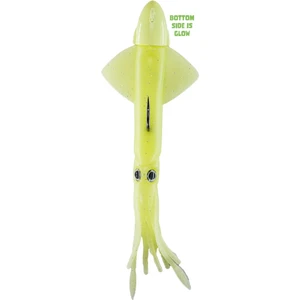 Calamax Squid 140GR Color : Glow Uv