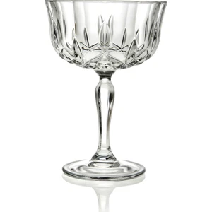 Rcr Opera Şampanya Kadehi 240 ml 6'lı
