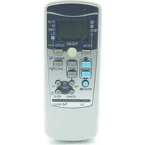 RKX502A001G Klima Kumandası