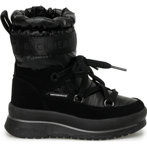 COI Siyah Kız Çocuk Kar Botu