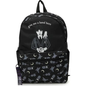 Wednesday ve Thing Okul Çantası 2751