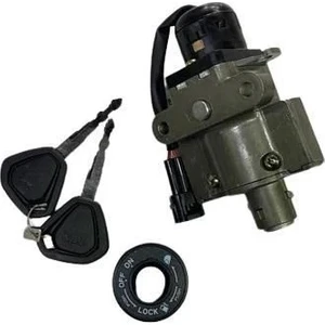 Kontak Kilit Seti (orj) Tvs Jupiter 125