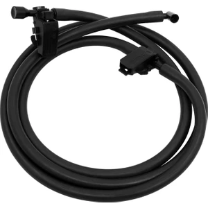 Mercedes Benz A1698600492 Ön Cam Yıkama Meme Jet Hortumu A169 2004-12 / B W245 2005-11 Isıtmasız (Yurt Dışından)