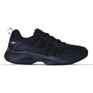 Astra 3 Easystep Siyah Erkek Sneaker Spor Ayakkabı