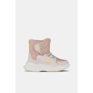 Fit Çocuk Outdoor Bot