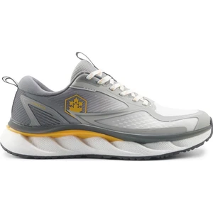 ATHENS 5FX Beyaz Erkek Koşu Ayakkabısı