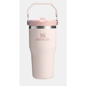 The Iceflow Flip Straw Pembe Termos (10-12044-044)