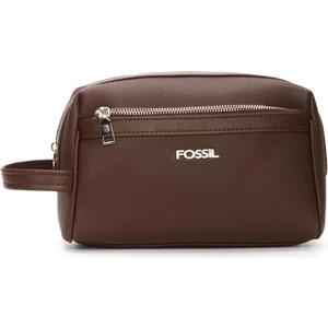 Erkek Büyük Boy Çok Gözlü Traş Çantası