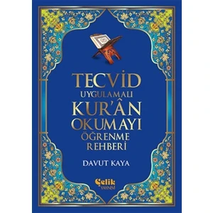 Tecvid Uygulamalı Kur'an Okumayı Öğrenme Rehberi