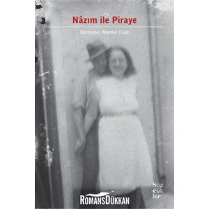 Nazım İle Piraye-Memet Fuat