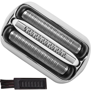 Braun Series 3 Elektrikli Tıraş Makineleri 3040S 300S 310S 3080S Folyo ve Kesici Parçalar Için 32S S3 Islak ve Kuru Yedek Başlıklar (Yurt Dışından)