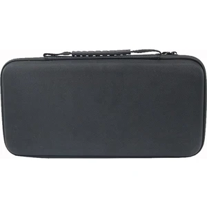 Eva Sert Kılıf Aydınlatmalı Klavye Seyahat Taşıma Çantası Depolama Kılıfı Logitech Mx Keys Mini Klavye Için (Yurt Dışından)