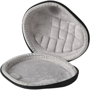 Logitech Mx Ergo M575 M570 Mouse Için Eva Mouse Saklama Çantası Mx Ergo M575 M570 Için Taşınabilir Sert Seyahat Kılıfı (Yurt Dışından)