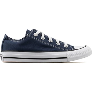 Ct Chuck Taylor All Star Core Lacivert Kadın Spor Ayakkabı M9697c-Z.71C