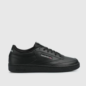 Club C Kadın Siyah Sneaker