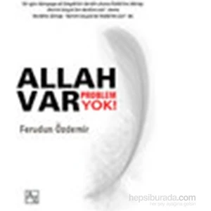 Allah Var Problem Yok!-Ferudun Özdemir