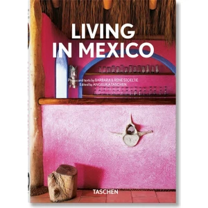 Living In Mexico. 40TH Ed.: Mehrsprachige Ausgabe