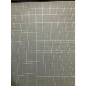 Ekose Gabardin Kumaş-Likralı-Etek, Pantolon, Elbise