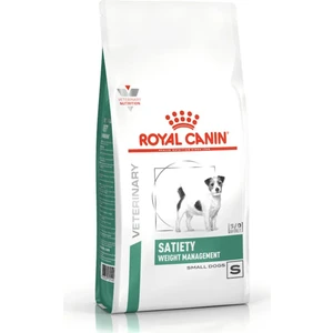 Royal Canin Satiety Weight Management Small Köpek Maması 1.5 kg