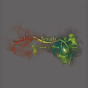 Şebnem Ferah - Benim Adım Orman CD