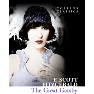 Collins Yayınları The Great Gatsby (Collins C)
