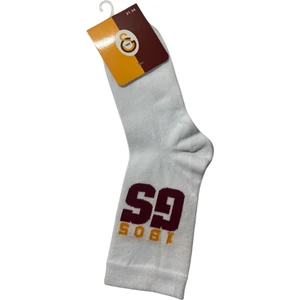 Galatasaray Çoçuk Soket Çorap