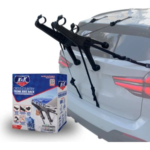 K&k Araç Bagaj Bisiklet Taşıyıcı