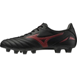 Morelia Neo 4 Pro Erkek Krampon Siyah