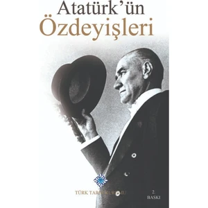 Atatürk'ün Özdeyişleri