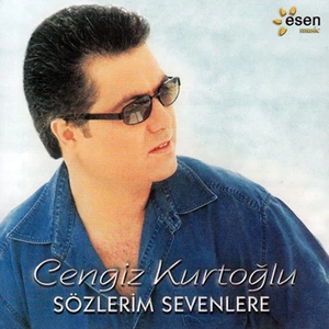 Cengiz Kurtoğlu-Sözlerim Sevenler CD