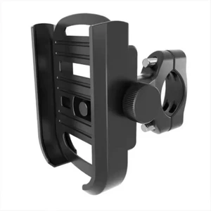 GA58 Motor Motosiklet ve Bisiklet Telefon Gidon Tutucu Tamamı Alüminyum Metal Kasa