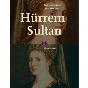 Hürrem Sultan