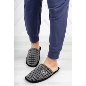 Erkek Ev Terliği Misafir Terliği