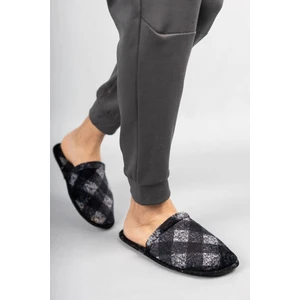 Erkek Ev Terliği Misafir Terliği