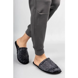 Erkek Ev Terliği Misafir Terliği