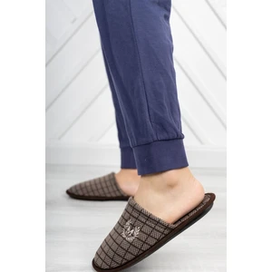 Erkek Ev Terliği Misafir Terliği